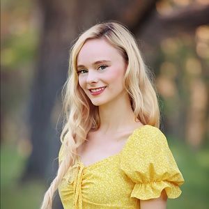 Meet your Posher, Allie